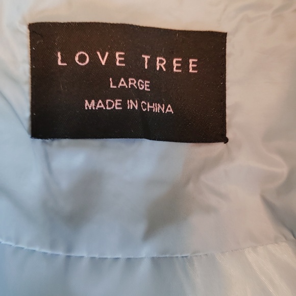 Woman jacket - Picture 4 of 4